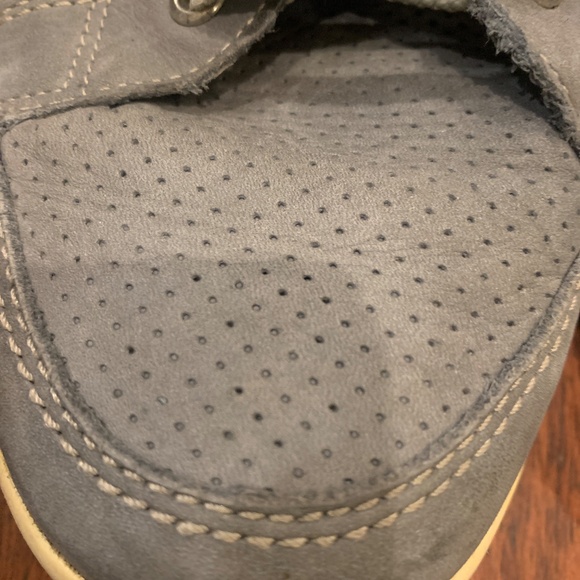 MEPHISTO Hero perf Sneakers. - Picture 5 of 10